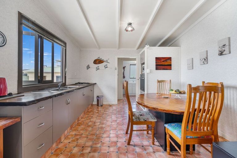 Photo of property in 4 Murdoch Street, Dargaville, 0310