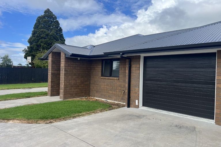 Photo of property in 1/117 Great South Road, Manurewa, Auckland, 2102