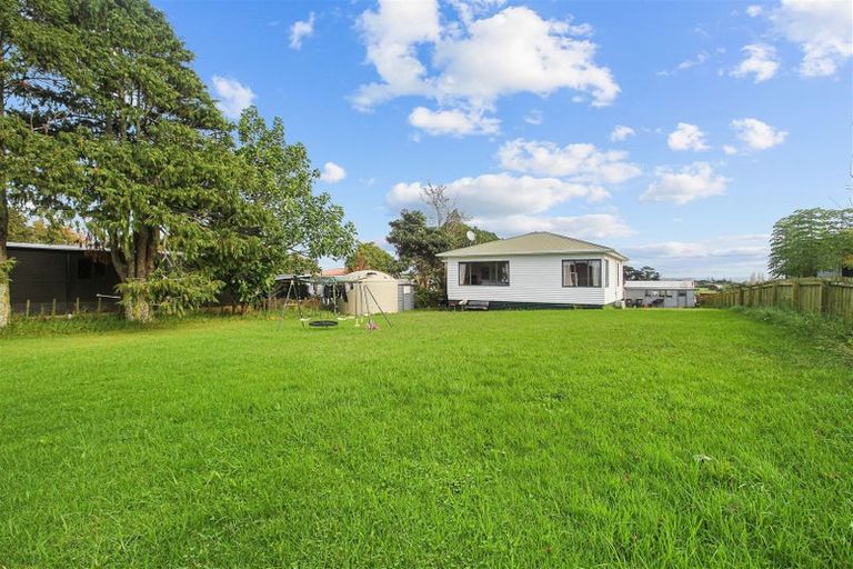 Photo of property in 453 Clarks Beach Road, Waiau Pa, Pukekohe, 2679