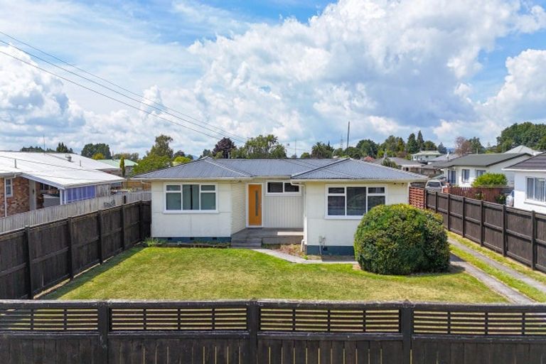 Photo of property in 3 Kusabs Road, Mangakakahi, Rotorua, 3015