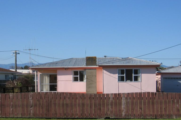 Photo of property in 8 Linklater Avenue, Foxton Beach, Foxton, 4815