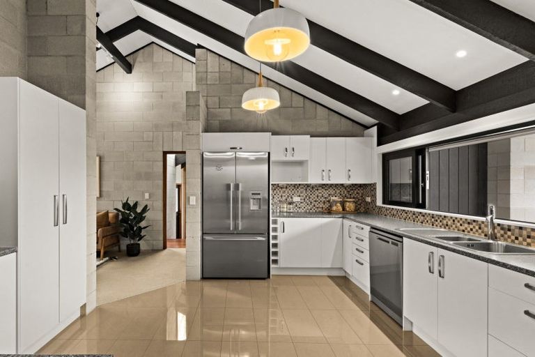 Photo of property in 46 Margaret Avenue, Havelock North, 4130