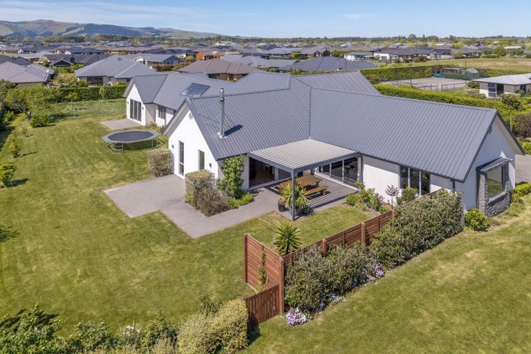 Photo of property in 45 Liffeyfields Drive, Lincoln, 7608