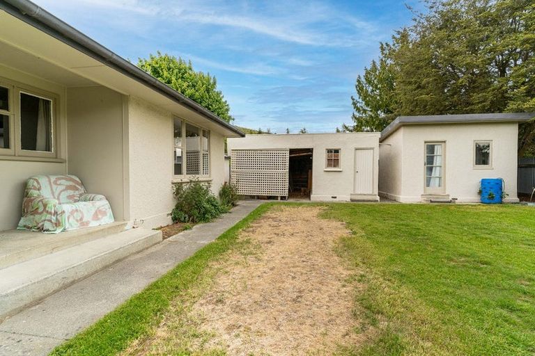 Photo of property in 8a Sutherland Road, Omarama, 9412