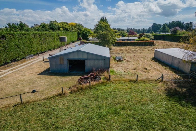 Photo of property in 32 Kerrytown Road, Levels, Timaru, 7975