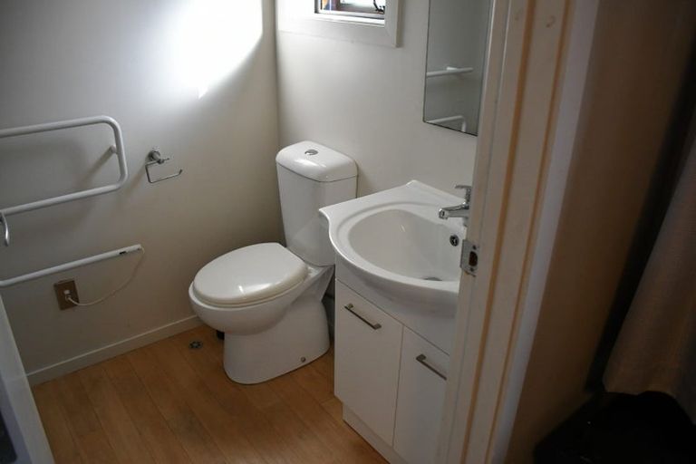 Photo of property in 1/27 Hogan Street, Hamilton East, Hamilton, 3216