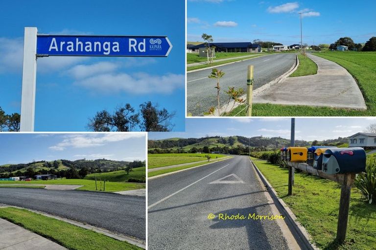 Photo of property in 12 Arahanga Road, Paparoa, 0571