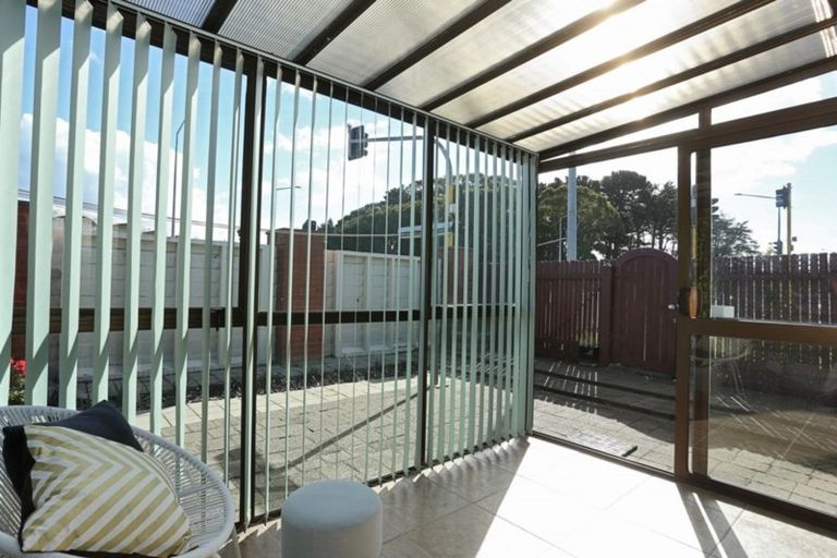 Photo of property in 195-205 Gala Street, Richmond, Invercargill, 9810