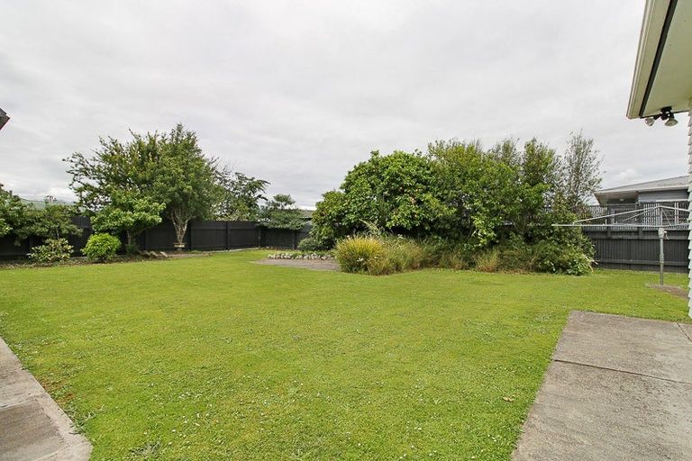 Photo of property in 60 Parker Avenue, Levin, 5510