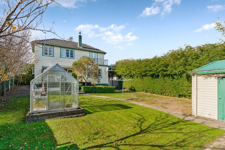 Photo of property in 3 Stamford Place, Lansdowne, Masterton, 5810