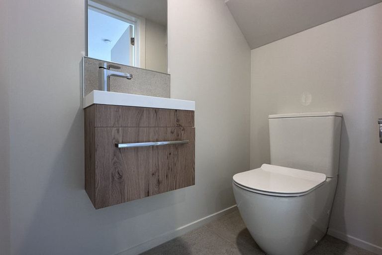 Photo of property in 43 Forth Street, Richmond, Christchurch, 8013