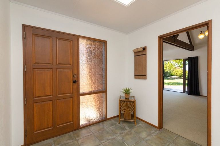 Photo of property in 203 Fergusson Road, Halcombe, Feilding, 4779