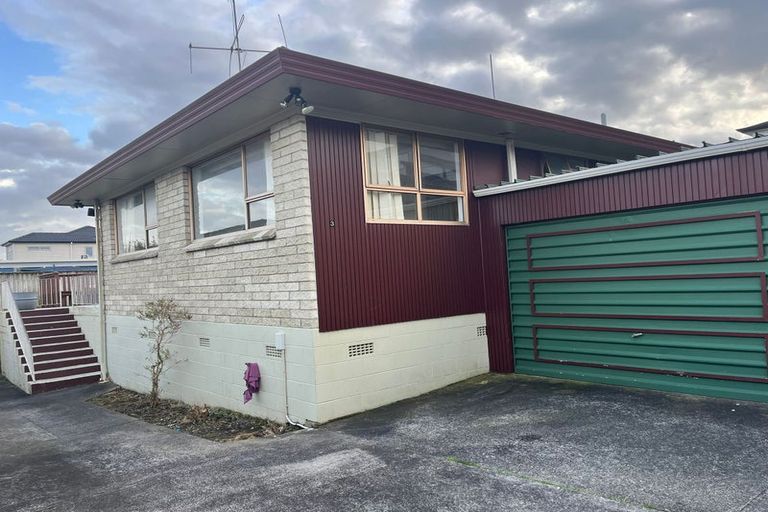Photo of property in 3/1 Halsey Road, Manurewa, Auckland, 2102