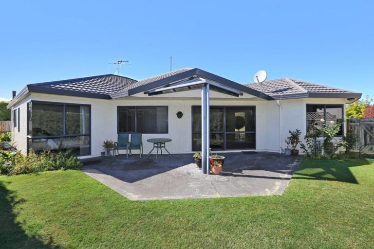 Photo of property in 34 Kensington Drive, Taradale, Napier, 4112