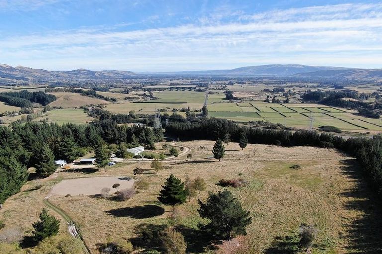 Photo of property in 526 Three Mile Hill Road, North Taieri, Mosgiel, 9092