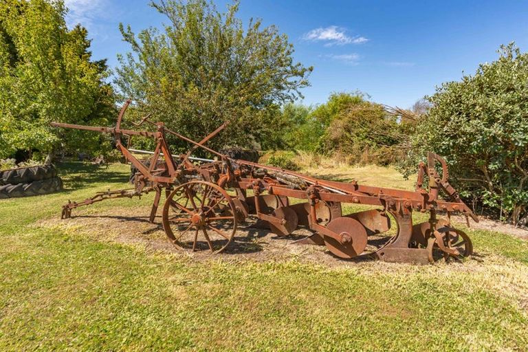 Photo of property in 317 Wood Street, Woodside, Greytown, 5794