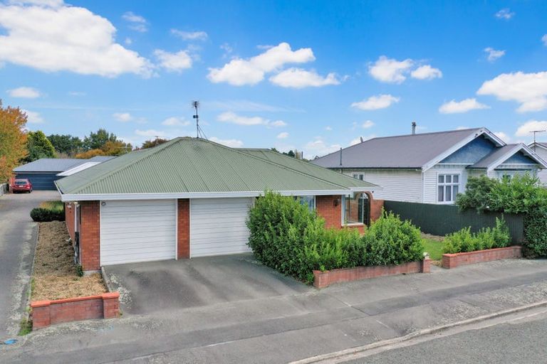 Photo of property in 284 Moore Street, Ashburton, 7700