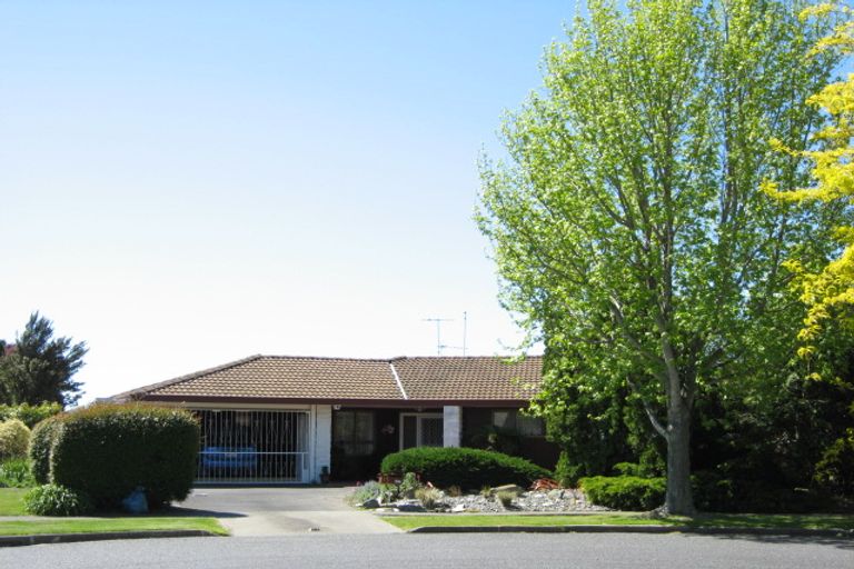 Photo of property in 15 Lewis Street, Redwoodtown, Blenheim, 7201