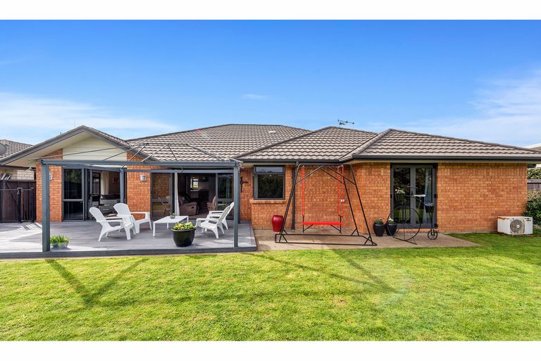 Photo of property in 7 Oldfield Court, Huntington, Hamilton, 3210