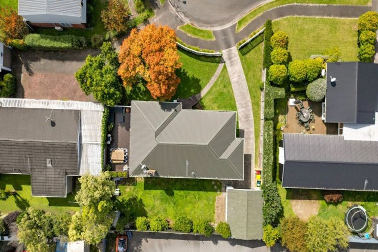 Photo of property in 7 Partington Place, Beerescourt, Hamilton, 3200