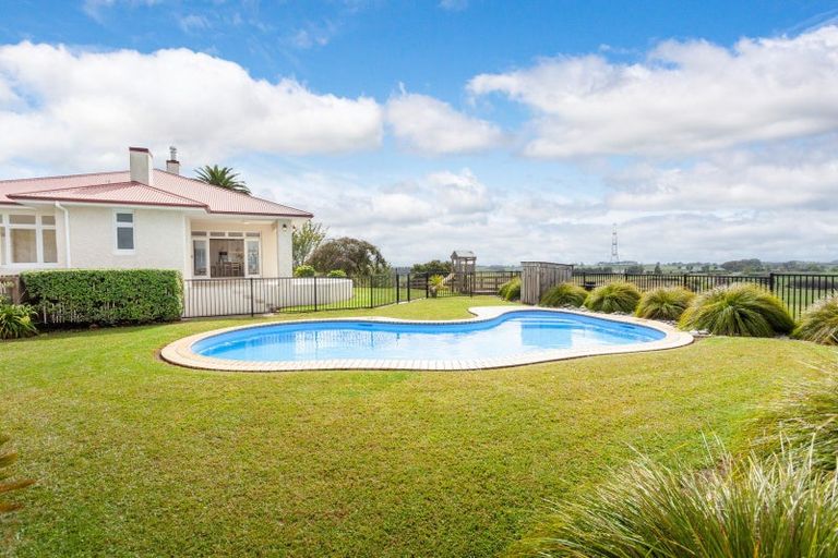 Photo of property in 269 Hangawera Road, Morrinsville, 3375