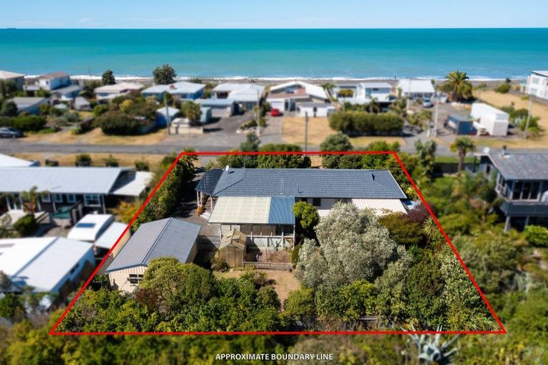 Photo of property in 133 Ferguson Street, Bay View, Napier, 4104