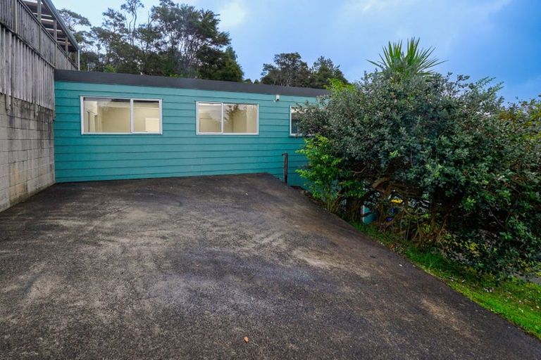 Photo of property in 1/2 Karapiti Place, Glen Eden, Auckland, 0602