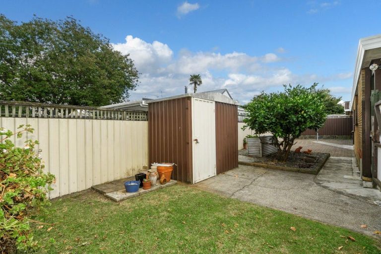 Photo of property in 489 Devonport Road, Tauranga South, Tauranga, 3112