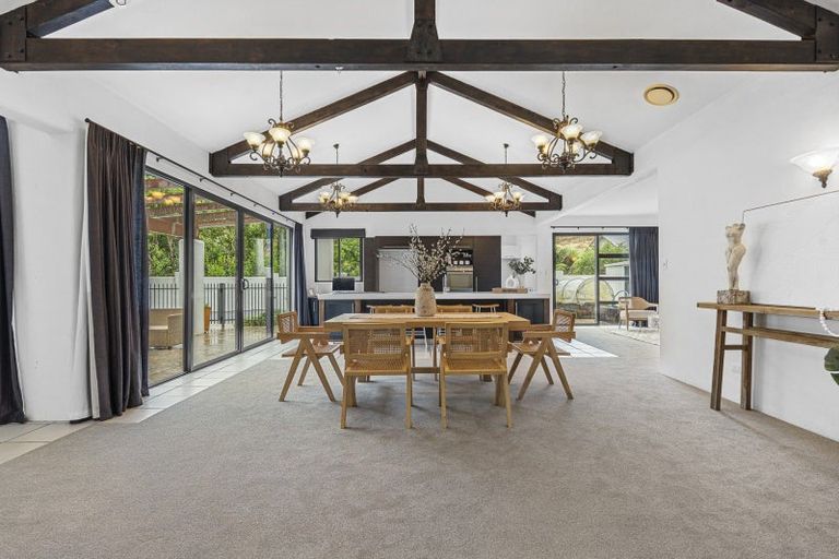 Photo of property in 186e Heta Road, Highlands Park, New Plymouth, 4312