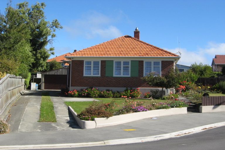 Photo of property in 8 Vinnell Street, Parkside, Timaru, 7910