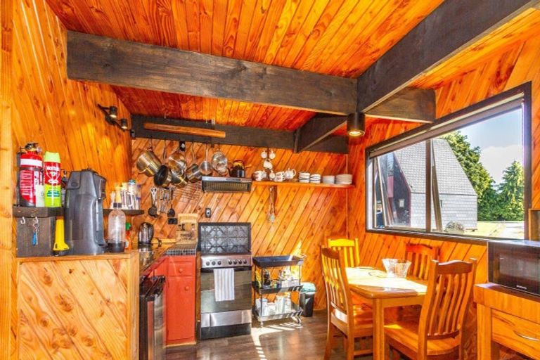 Photo of property in 9 Totara Street, Ohakune, 4625