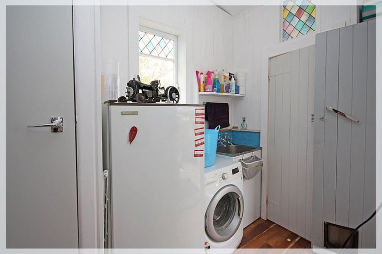 Photo of property in 332 Foxton Shannon Road, Foxton, 4893