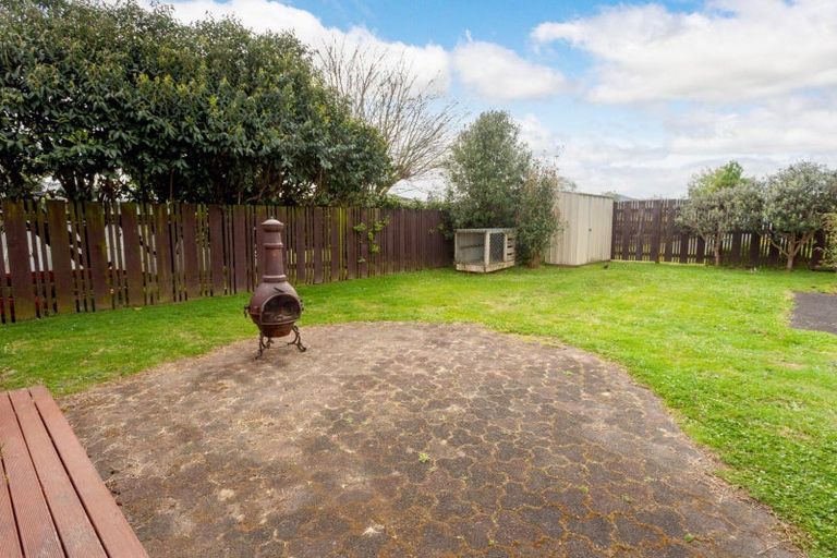 Photo of property in 15 Miro Street, Matamata, 3400