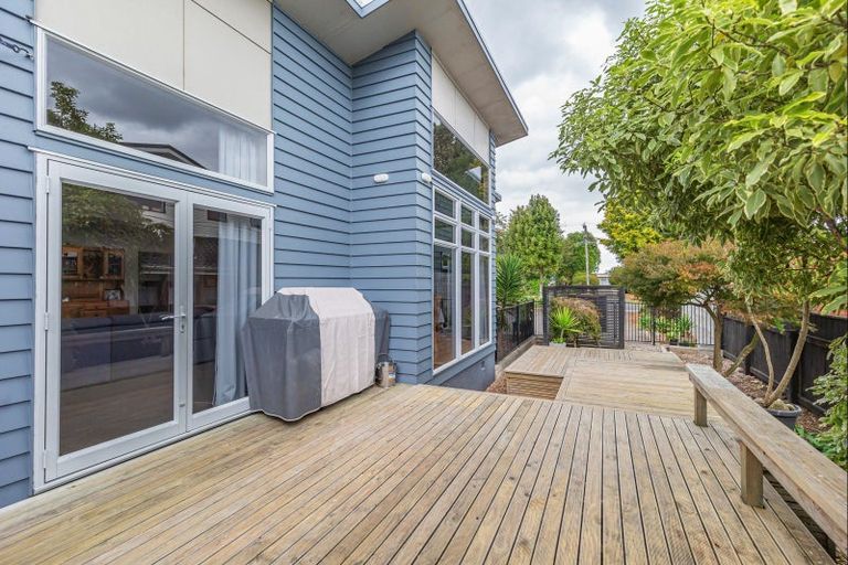 Photo of property in 9 Macarthur Street, Levin, 5510