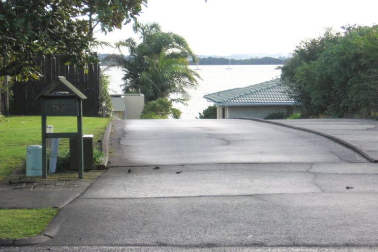 Photo of property in 54 Bramley Drive, Farm Cove, Auckland, 2012