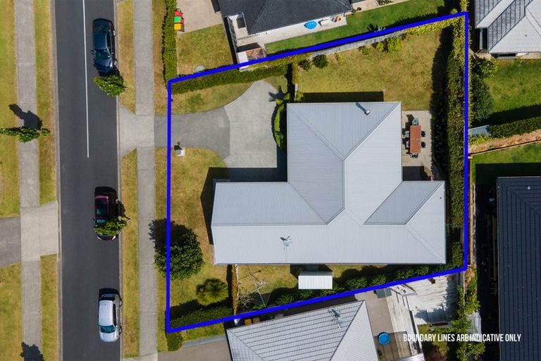 Photo of property in 11 Pitoitoi Drive, Riverhead, 0820