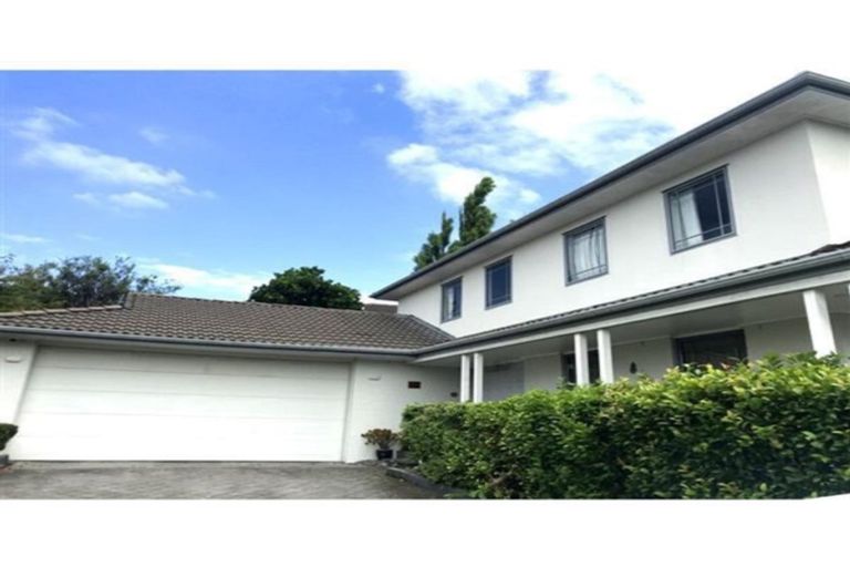 Photo of property in 24 Alicia Road, Somerville, Auckland, 2014