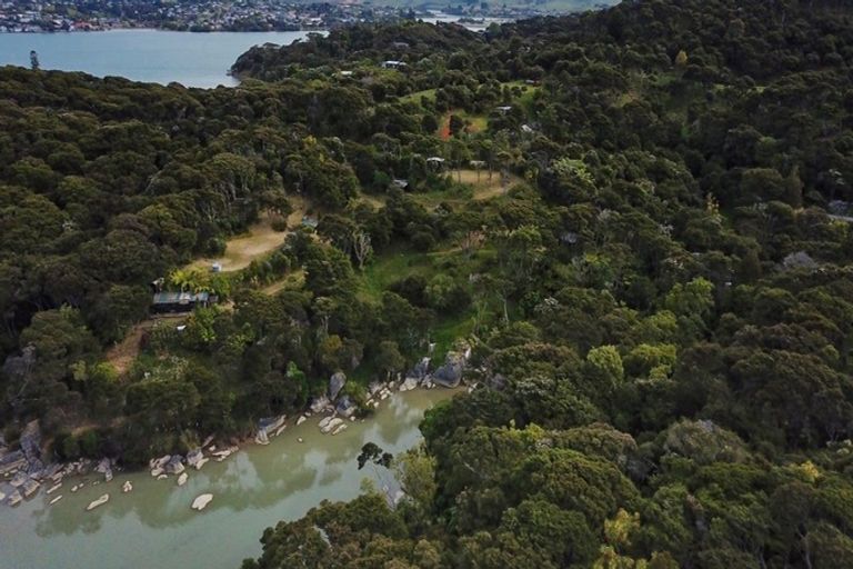 Photo of property in 503 Te Akau Wharf Road, Te Akau, Ngaruawahia, 3793