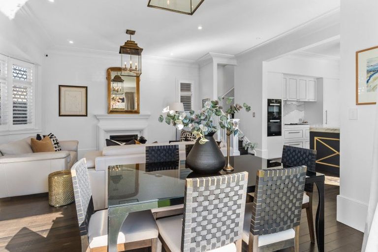 Photo of property in 8a Burwood Crescent, Remuera, Auckland, 1050