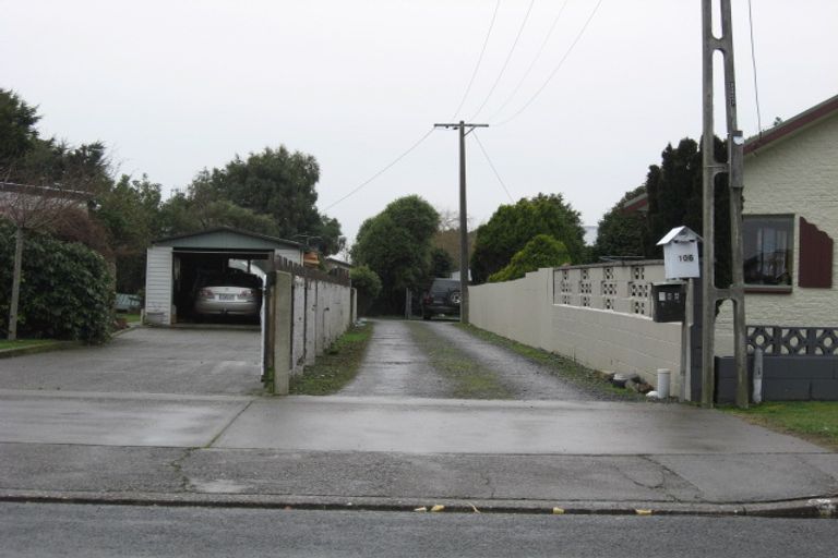 Photo of property in 104 Dipton Street, Kingswell, Invercargill, 9812
