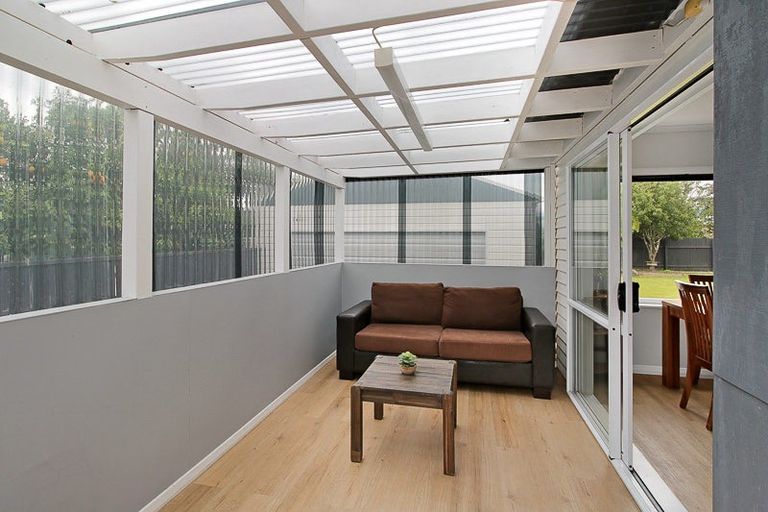 Photo of property in 60 Parker Avenue, Levin, 5510