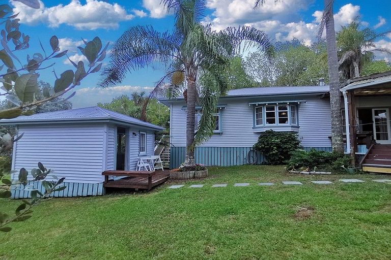 Photo of property in 2239b State Highway 12, Paparoa, 0571