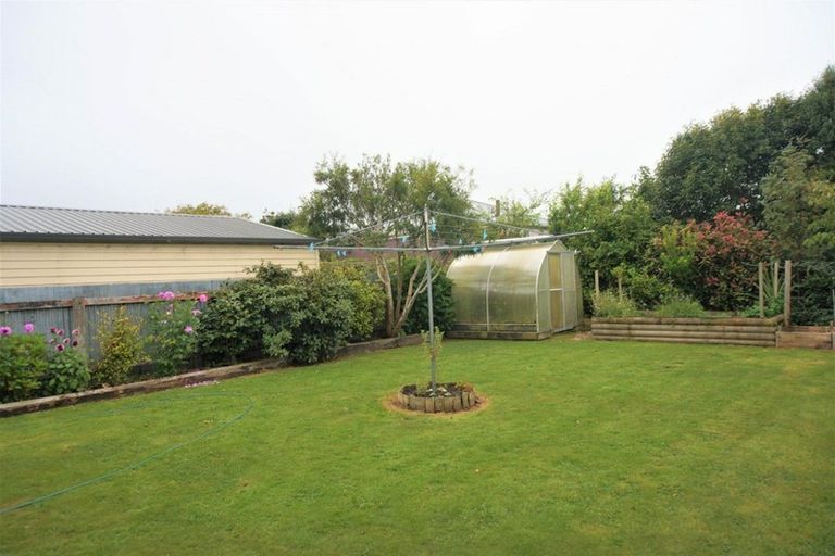 Photo of property in 196 Bourke Street, Windsor, Invercargill, 9810