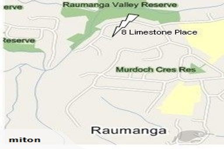 Photo of property in 8 Limestone Place, Raumanga, Whangarei, 0110