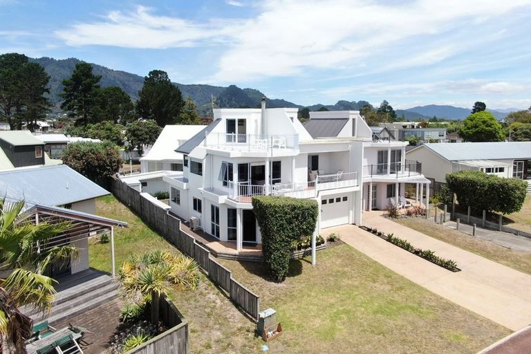 Photo of property in 4 Claxton Avenue, Pauanui, Hikuai, 3579