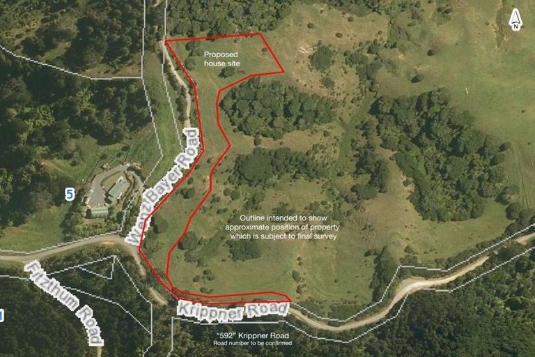 Photo of property in 6 Wenz Bayer Road, Puhoi, Warkworth, 0994