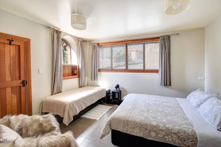 Photo of property in 277 Rattray Street, Dunedin Central, Dunedin, 9016