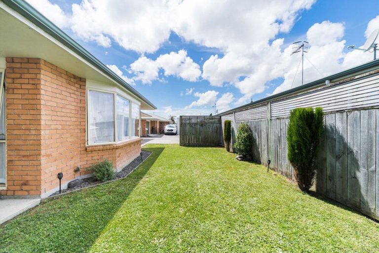 Photo of property in 24a Reeve Street, Levin, 5510