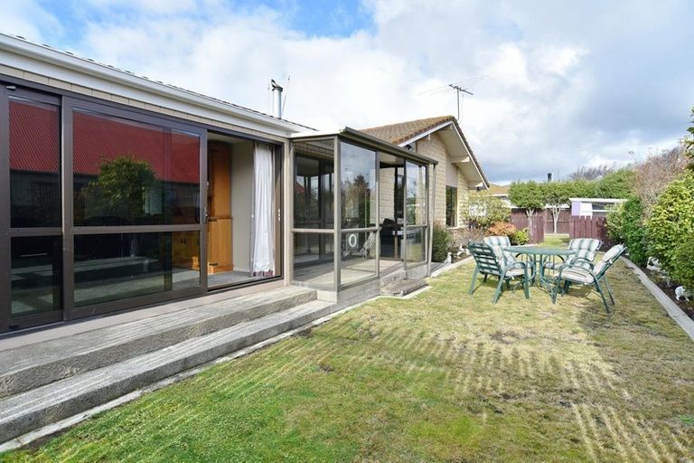 Photo of property in 68 Lakewood Drive, Burwood, Christchurch, 8083
