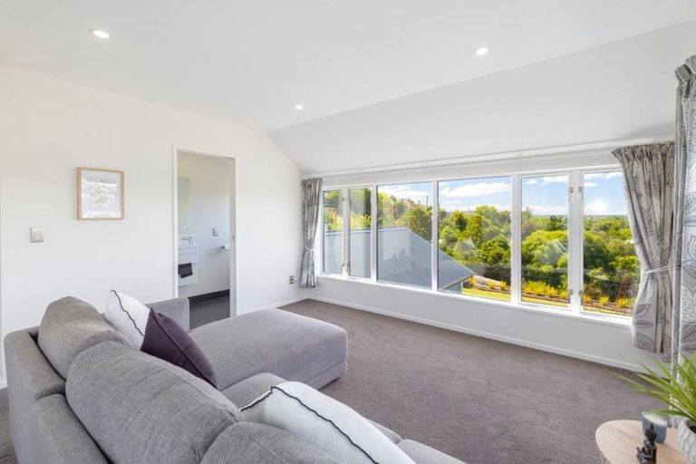 Photo of property in 36 Rossmore Terrace, Cashmere, Christchurch, 8022